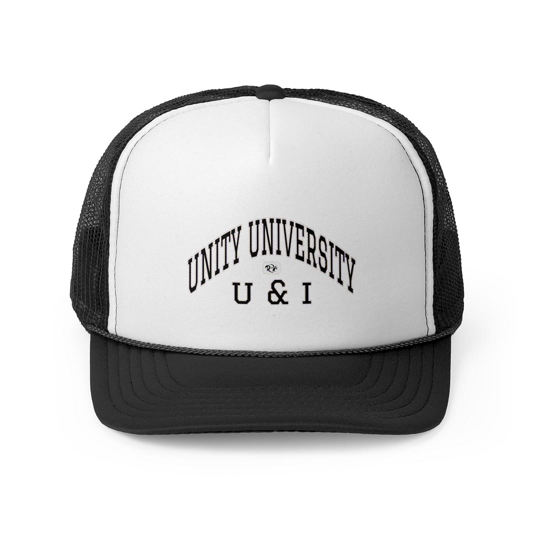 unity trucker